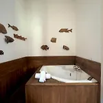 Konukevi Palazzo Dallo 4*