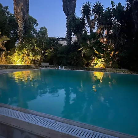 Palazzo Dallo 게스트하우스