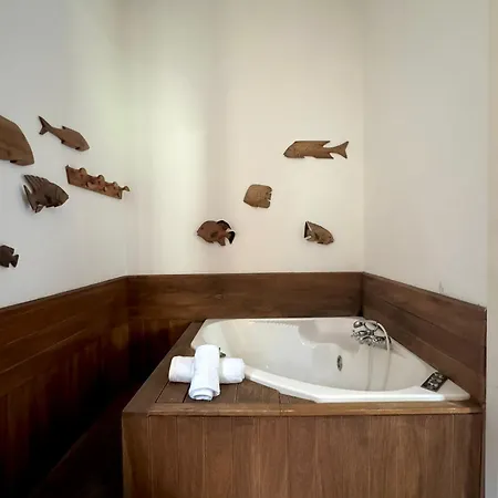 Penzion Palazzo Dallo 4*