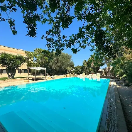 게스트하우스 Palazzo Dallo