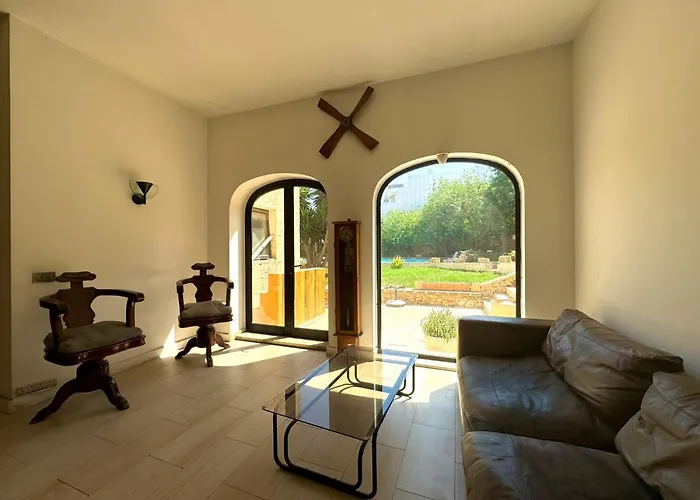 게스트하우스 Palazzo Dallo 마르사실로크