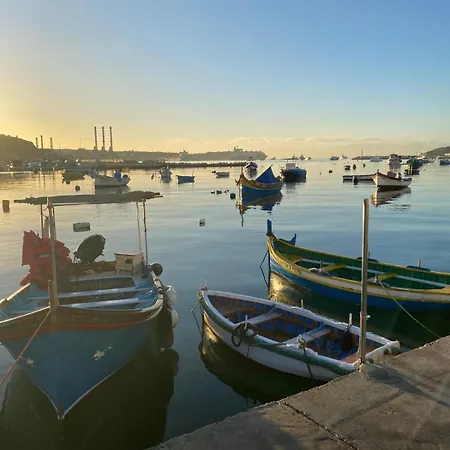 بيت ضيافة Palazzo Dallo