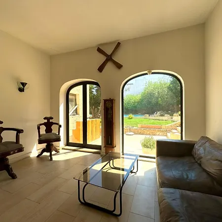 بيت ضيافة Palazzo Dallo مرسلوك