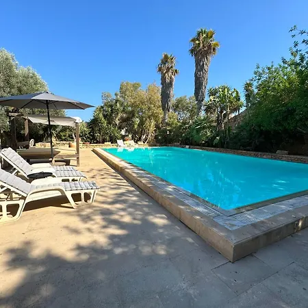 بيت ضيافة Palazzo Dallo 4*