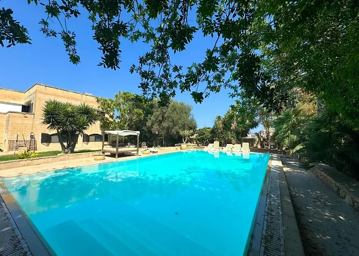 Pensiune Palazzo Dallo