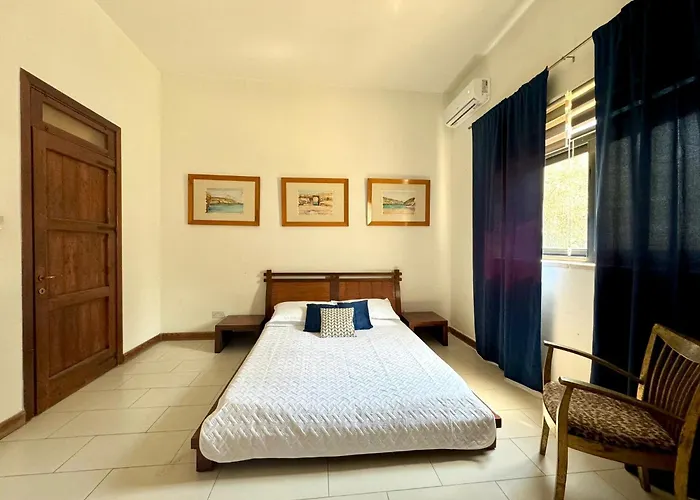 Palazzo Dallo Pensiune 4*