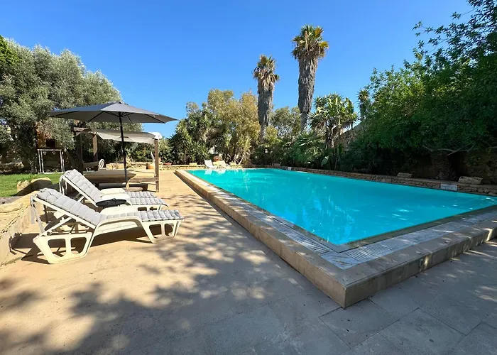 Pensiune Palazzo Dallo 4*