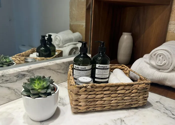 Palazzo Dallo 게스트하우스 마르사실로크