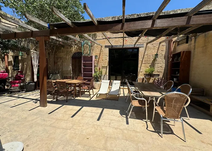 Palazzo Dallo Pensiune 4*