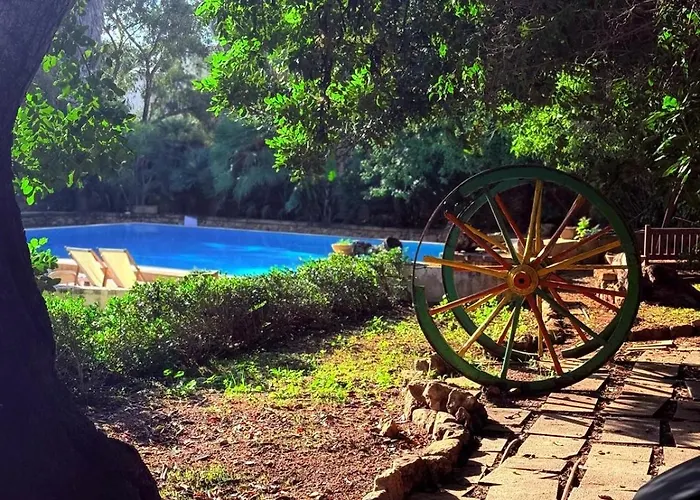 Palazzo Dallo 4* Marsaxlokk